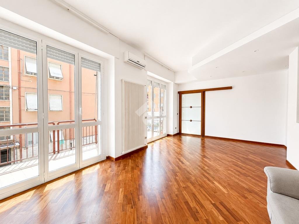Quadrilocale Via Nazario Sauro, La Spezia (zona Pegazzano) - foto 2
