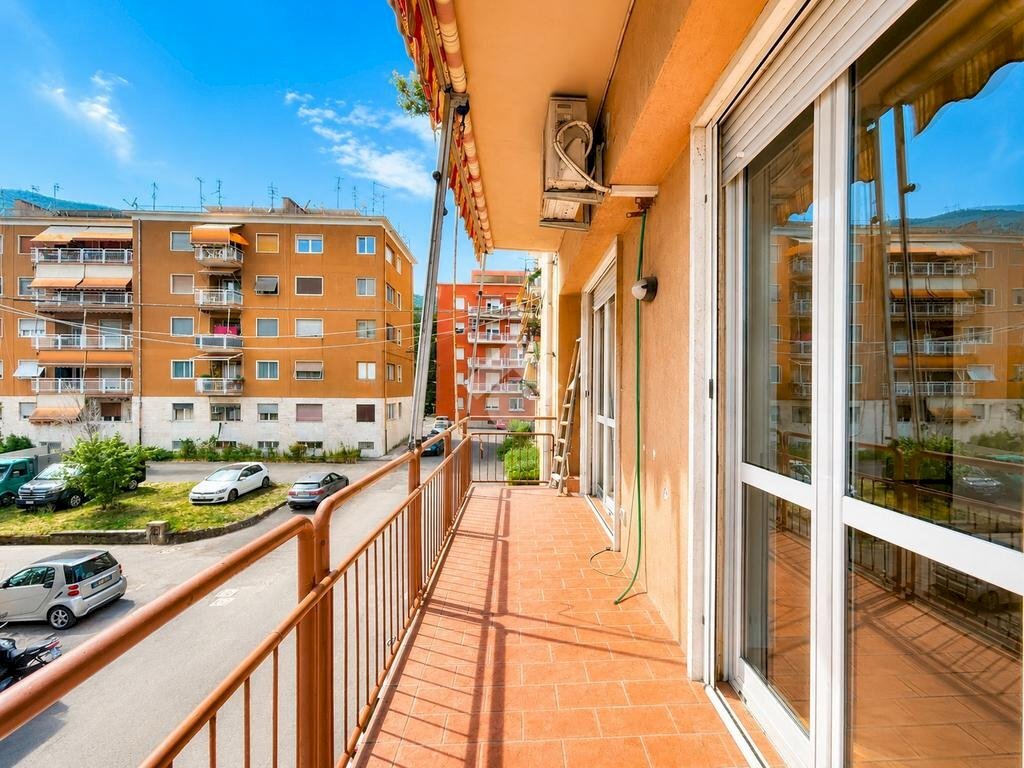 Quadrilocale Via Nazario Sauro, La Spezia (zona Pegazzano) - foto 3
