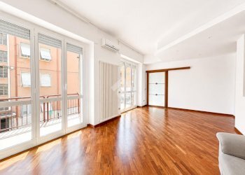 Quadrilocale Via Nazario Sauro, La Spezia (zona Pegazzano) - foto 2