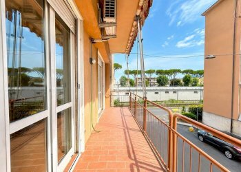 Quadrilocale Via Nazario Sauro, La Spezia (zona Pegazzano) - foto 4
