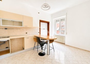 Quadrilocale Via Nazario Sauro, La Spezia (zona Pegazzano) - foto 5