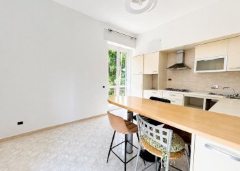 Quadrilocale Via Nazario Sauro, La Spezia (zona Pegazzano) - foto 6