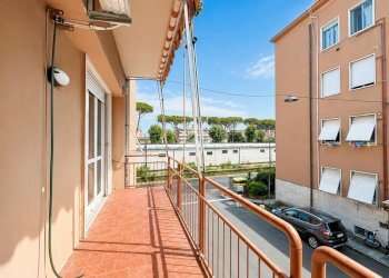 Quadrilocale Via Nazario Sauro, La Spezia (zona Pegazzano) - foto 12