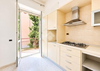 Quadrilocale Via Nazario Sauro, La Spezia (zona Pegazzano) - foto 13