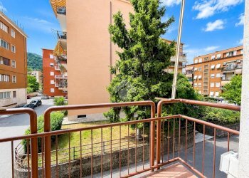 Quadrilocale Via Nazario Sauro, La Spezia (zona Pegazzano) - foto 15