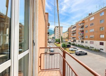 Quadrilocale Via Nazario Sauro, La Spezia (zona Pegazzano) - foto 16