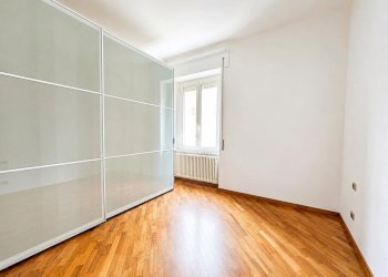 Quadrilocale Via Nazario Sauro, La Spezia (zona Pegazzano) - foto 18