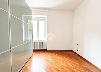 Quadrilocale Via Nazario Sauro, La Spezia (zona Pegazzano) - foto 19