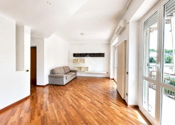 Quadrilocale Via Nazario Sauro, La Spezia (zona Pegazzano) - foto 22