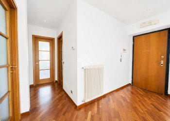 Quadrilocale Via Nazario Sauro, La Spezia (zona Pegazzano) - foto 23