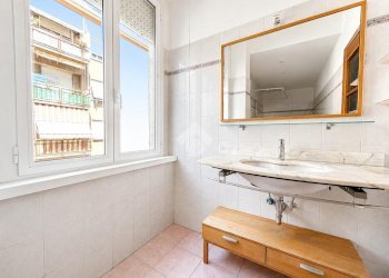 Quadrilocale Via Nazario Sauro, La Spezia (zona Pegazzano) - foto 25
