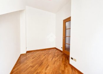 Quadrilocale Via Nazario Sauro, La Spezia (zona Pegazzano) - foto 27