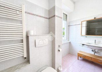 Quadrilocale Via Nazario Sauro, La Spezia (zona Pegazzano) - foto 28