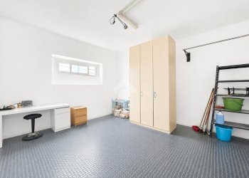 Quadrilocale Via Nazario Sauro, La Spezia (zona Pegazzano) - foto 29