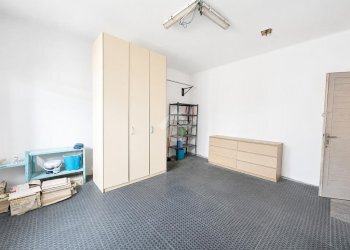 Quadrilocale Via Nazario Sauro, La Spezia (zona Pegazzano) - foto 30