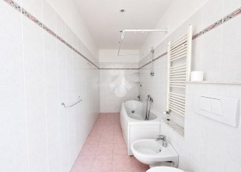 Quadrilocale Via Nazario Sauro, La Spezia (zona Pegazzano) - foto 32