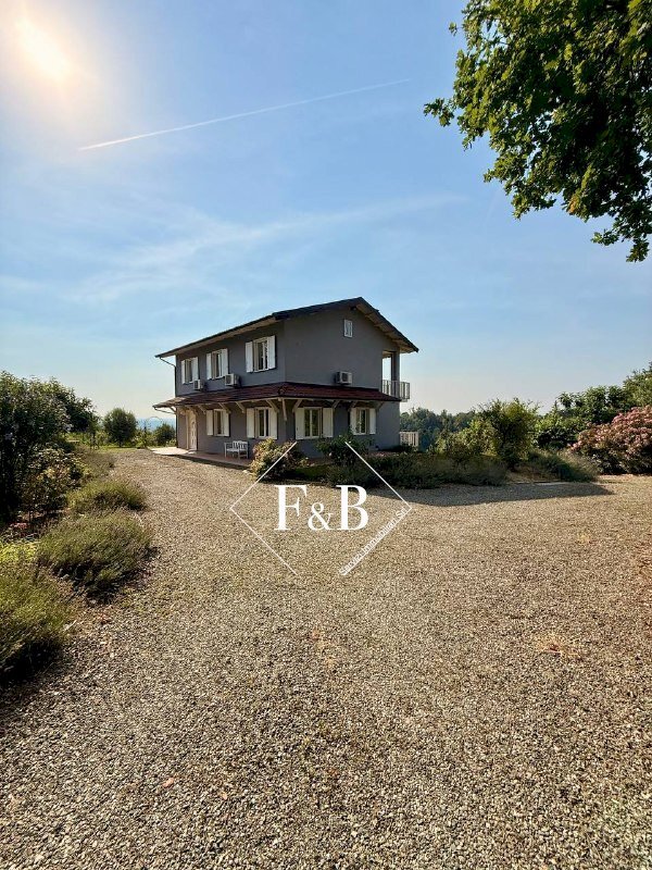 Villa Cossombrato, 9, Cossombrato - foto 2