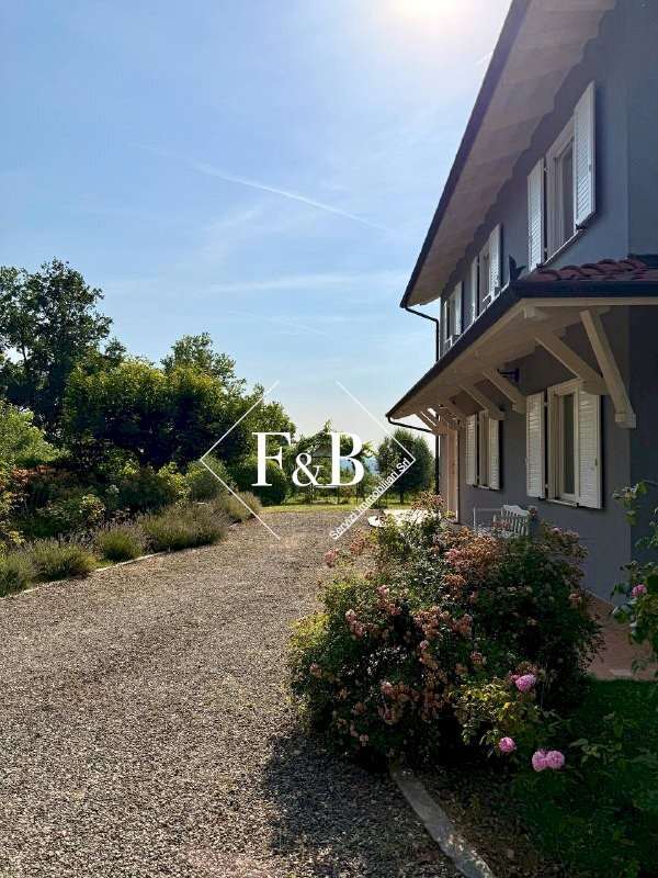 Villa Cossombrato, 9, Cossombrato - foto 3