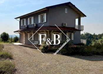 Villa Cossombrato, 9, Cossombrato - foto 1