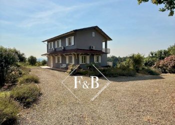Villa Cossombrato, 9, Cossombrato - foto 2