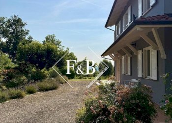 Villa Cossombrato, 9, Cossombrato - foto 3