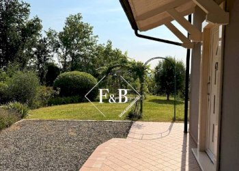 Villa Cossombrato, 9, Cossombrato - foto 4