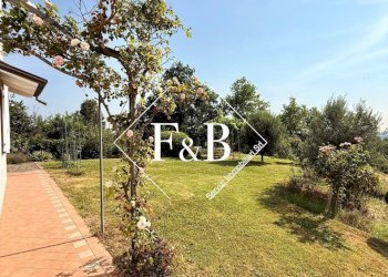 Villa Cossombrato, 9, Cossombrato - foto 7