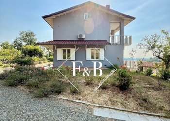 Villa Cossombrato, 9, Cossombrato - foto 8