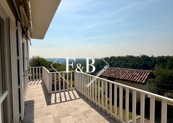 Villa Cossombrato, 9, Cossombrato - foto 23