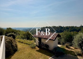 Villa Cossombrato, 9, Cossombrato - foto 24