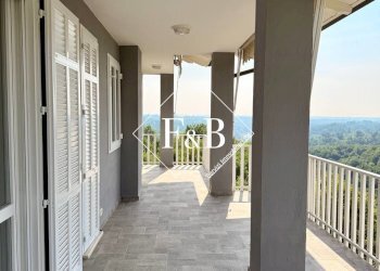 Villa Cossombrato, 9, Cossombrato - foto 32