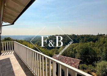 Villa Cossombrato, 9, Cossombrato - foto 33