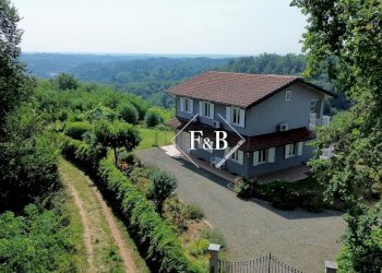 Villa Cossombrato, 9, Cossombrato - foto 51