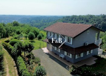 Villa Cossombrato, 9, Cossombrato - foto 52