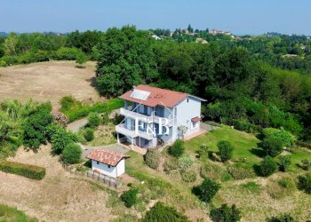 Villa Cossombrato, 9, Cossombrato - foto 53