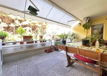 Trilocale Viale delle Betulle, Ravenna (zona Marina Romea) - foto 10