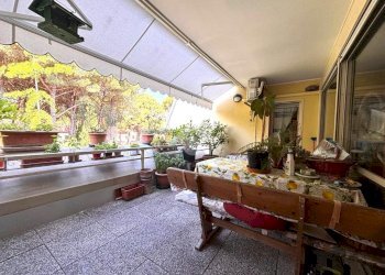 Trilocale Viale delle Betulle, Ravenna (zona Marina Romea) - foto 11