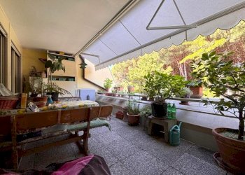 Trilocale Viale delle Betulle, Ravenna (zona Marina Romea) - foto 12