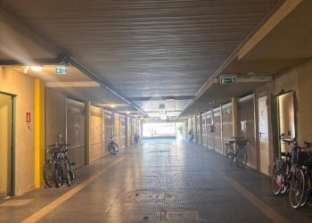 Trilocale Viale delle Betulle, Ravenna (zona Marina Romea) - foto 23