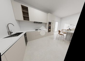 Quadrilocale Via Angelo Frignani, Ravenna - foto 4