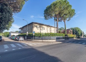 Quadrilocale Via Stella, Ravenna (zona Castiglione di Ravenna) - foto 20