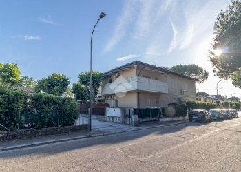 Quadrilocale Via Stella, Ravenna (zona Castiglione di Ravenna) - foto 35