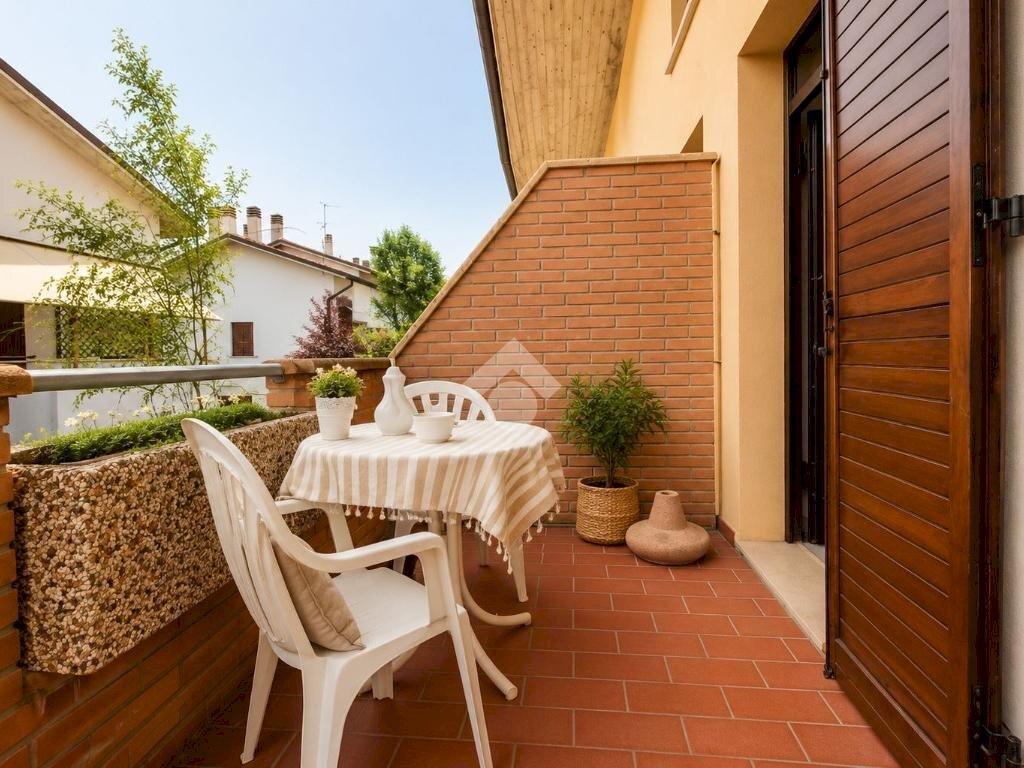Trilocale Via Longiano, Ravenna - foto 1