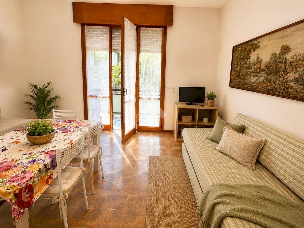 Three-room apartment Via Alvise Cadamosto, Ravenna (neighborhood Lido di Classe) - photo 1
