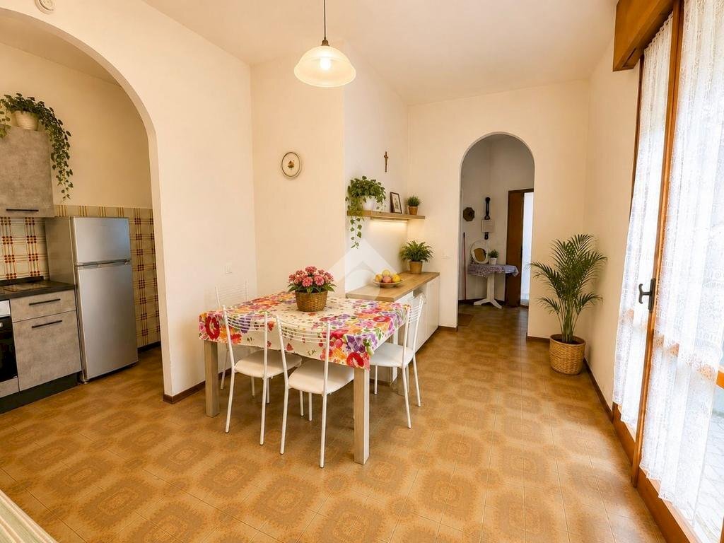 Three-room apartment Via Alvise Cadamosto, Ravenna (neighborhood Lido di Classe) - photo 2
