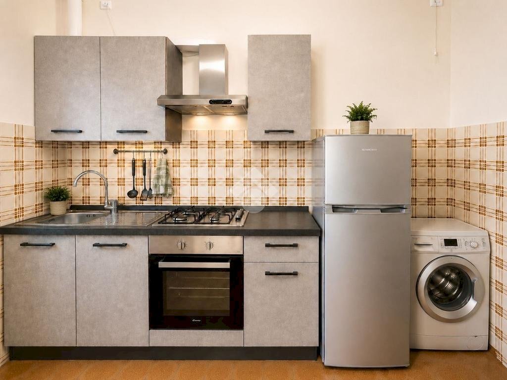 Three-room apartment Via Alvise Cadamosto, Ravenna (neighborhood Lido di Classe) - photo 3