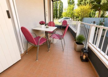 Trilocale Viale Romagna, Ravenna - foto 17