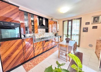 Terraced Villa Via aldo moro, Casarile - photo 7