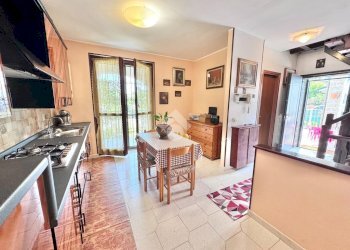 Terraced Villa Via aldo moro, Casarile - photo 8
