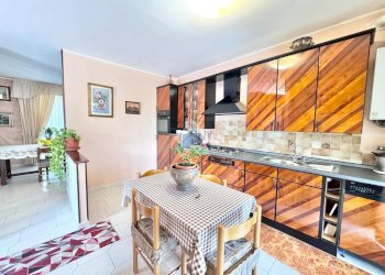 Terraced Villa Via aldo moro, Casarile - photo 9